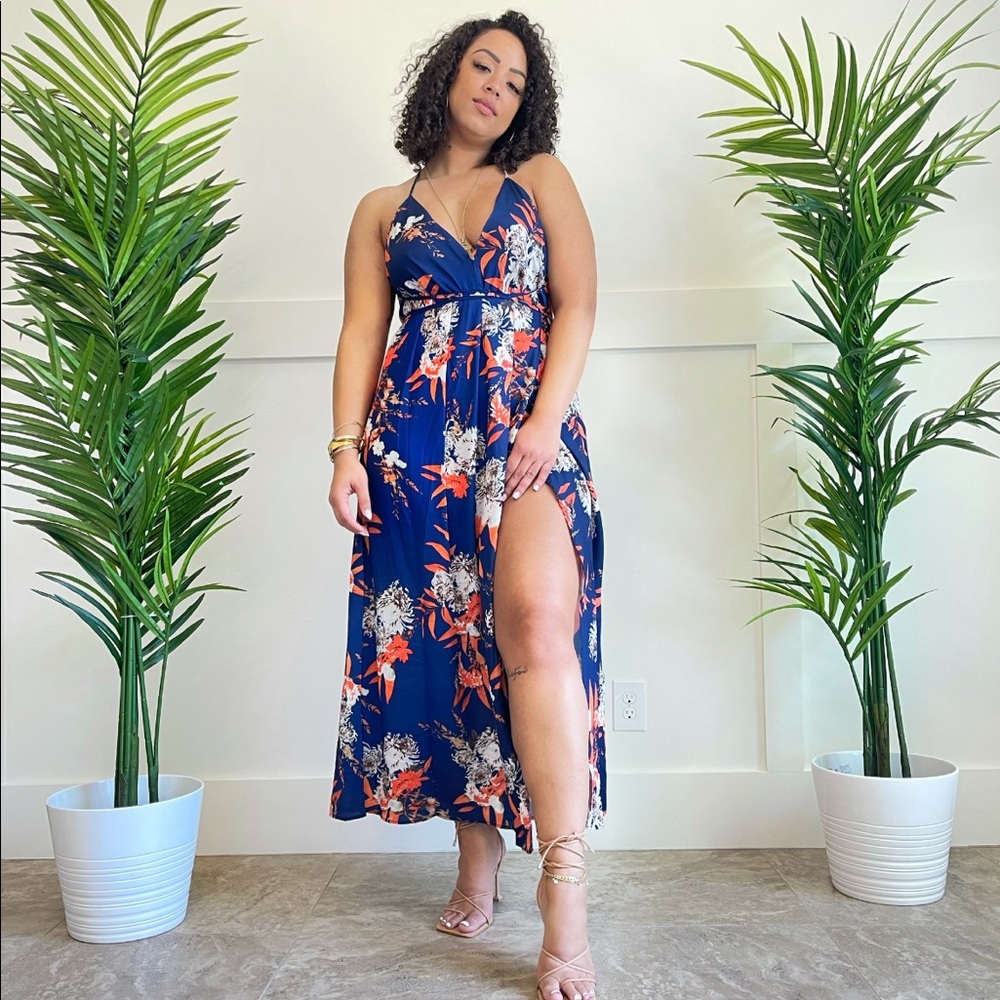 Sunshine Dress